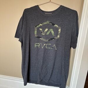 RVCA tee
